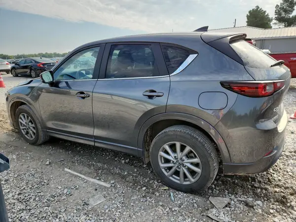 JM3KFBCL7R0429388 2024 MAZDA CX-5 - Image 2