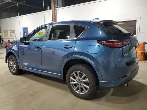 JM3KFBCL7R0433408 2024 MAZDA CX-5 - Image 2