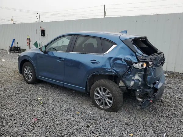 JM3KFBCL7R0434574 2024 MAZDA CX-5 - Image 2