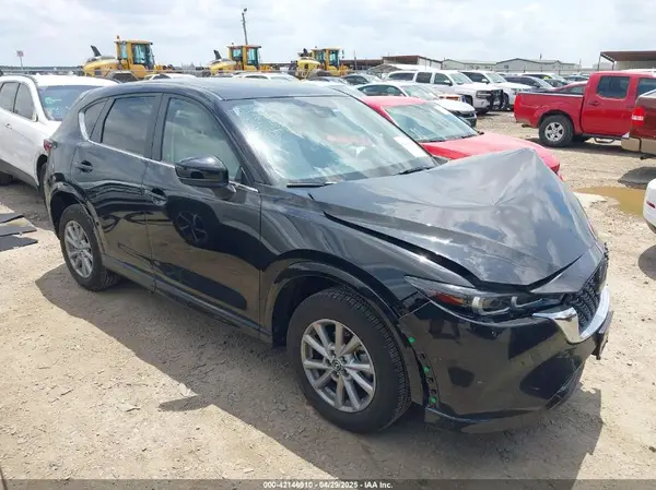 JM3KFBCL7R0435157 2024 MAZDA CX-5 - Image 1