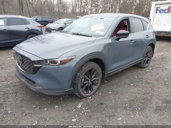 JM3KFBCL7R0437474 2024 MAZDA CX-5 - Image 2