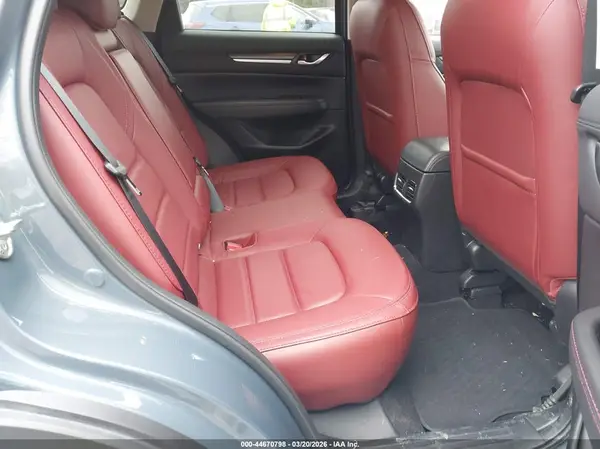 JM3KFBCL7R0437474 2024 MAZDA CX-5 - Image 8