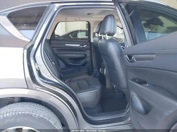 JM3KFBCL7R0437961 2024 MAZDA CX-5 - Image 8