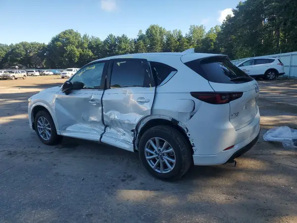 JM3KFBCL7R0440178 2024 MAZDA CX-5 - Image 2