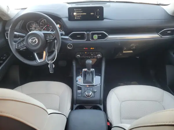 JM3KFBCL7R0440178 2024 MAZDA CX-5 - Image 8