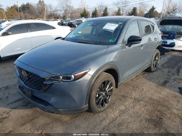 JM3KFBCL7R0442237 2024 MAZDA CX-5 - Image 2