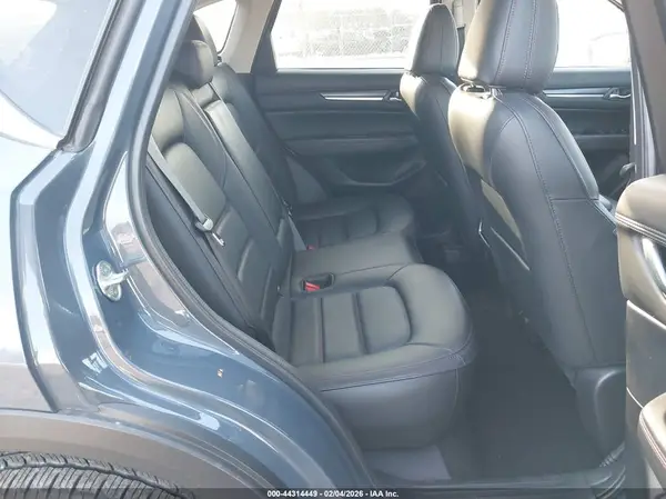 JM3KFBCL7R0442237 2024 MAZDA CX-5 - Image 8