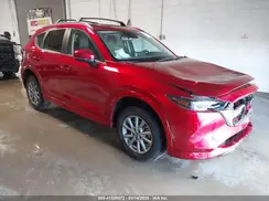 JM3KFBCL7R0444165 2024 MAZDA CX-5