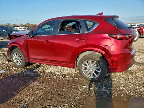JM3KFBCL7R0444392 2024 MAZDA CX-5 - Image 2