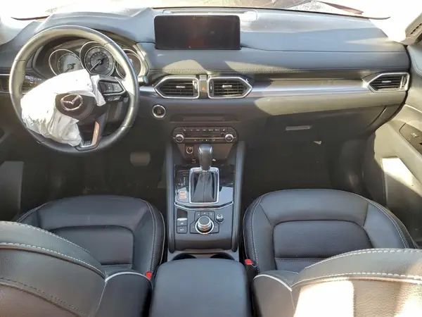 JM3KFBCL7R0444392 2024 MAZDA CX-5 - Image 8