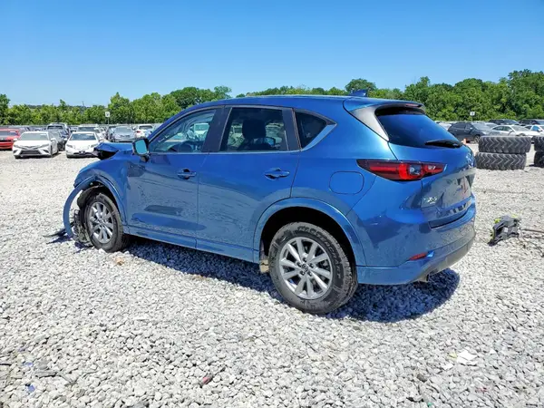 JM3KFBCL7R0444599 2024 MAZDA CX-5 - Image 2