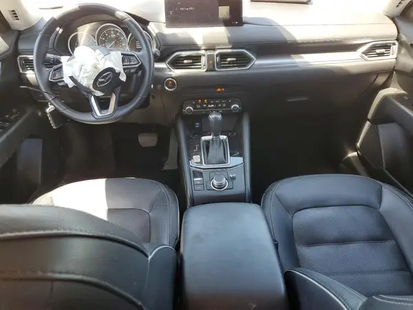 JM3KFBCL7R0444599 2024 MAZDA CX-5 - Image 8