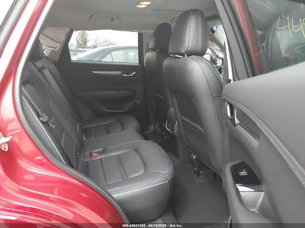 JM3KFBCL7R0445879 2024 MAZDA CX-5 - Image 8