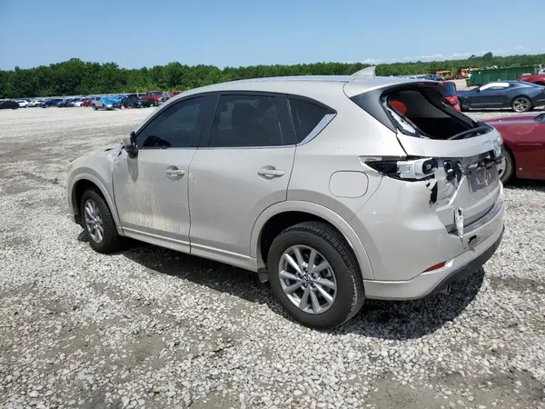 JM3KFBCL7R0448426 2024 MAZDA CX-5 - Image 2