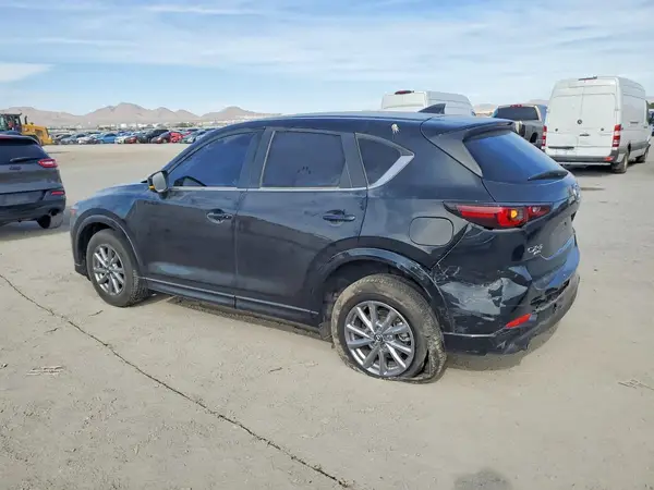 JM3KFBCL7R0449494 2024 MAZDA CX-5 - Image 2