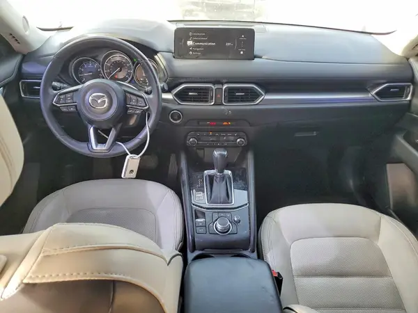 JM3KFBCL7R0449494 2024 MAZDA CX-5 - Image 8