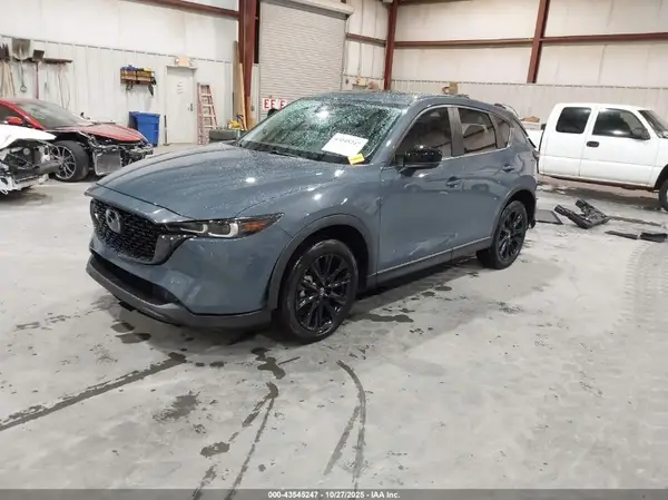 JM3KFBCL7R0454324 2024 MAZDA CX-5 - Image 2