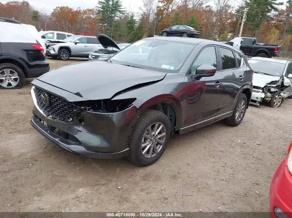 JM3KFBCL7R0455294 2024 MAZDA CX-5 - Image 2