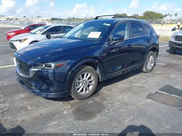 JM3KFBCL7R0456266 2024 MAZDA CX-5 - Image 2