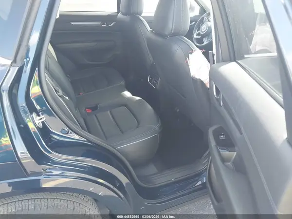 JM3KFBCL7R0456266 2024 MAZDA CX-5 - Image 8