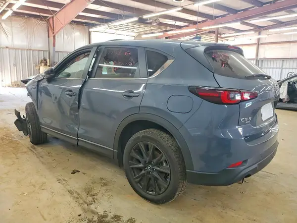 JM3KFBCL7R0457112 2024 MAZDA CX-5 - Image 2