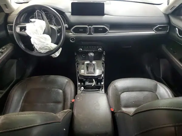 JM3KFBCL7R0457112 2024 MAZDA CX-5 - Image 8