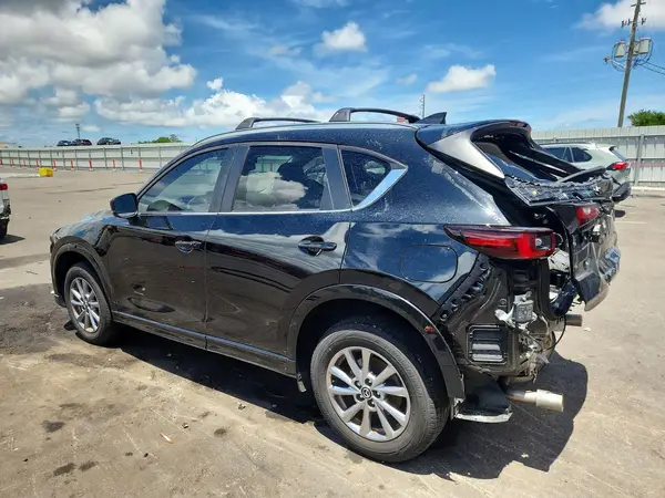JM3KFBCL7R0460608 2024 MAZDA CX-5 - Image 2
