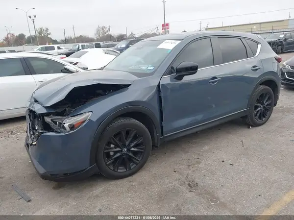 JM3KFBCL7R0462746 2024 MAZDA CX-5 - Image 2