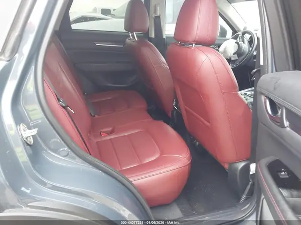 JM3KFBCL7R0462746 2024 MAZDA CX-5 - Image 8