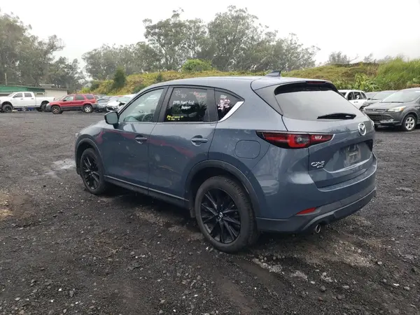 JM3KFBCL7R0465114 2024 MAZDA CX-5 - Image 2