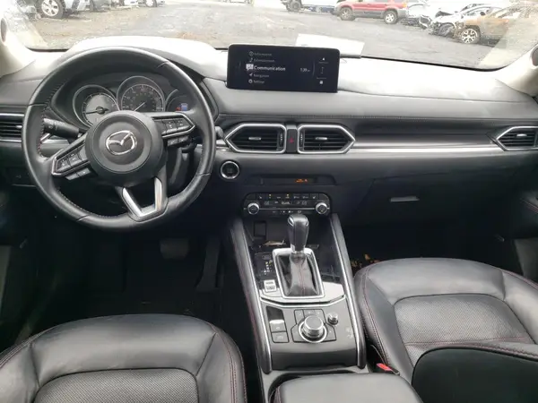 JM3KFBCL7R0465114 2024 MAZDA CX-5 - Image 8