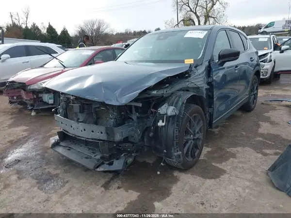 JM3KFBCL7R0465534 2024 MAZDA CX-5 - Image 2