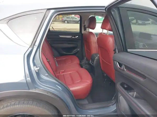 JM3KFBCL7R0465534 2024 MAZDA CX-5 - Image 8