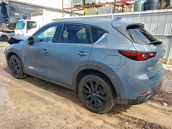 JM3KFBCL7R0465694 2024 MAZDA CX-5 - Image 2