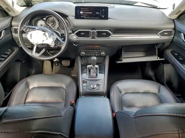 JM3KFBCL7R0465694 2024 MAZDA CX-5 - Image 8