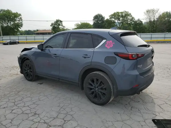 JM3KFBCL7R0466585 2024 MAZDA CX-5 - Image 2