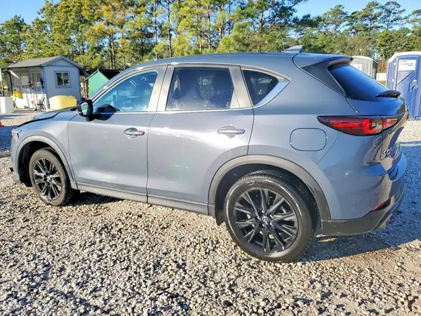 JM3KFBCL7R0466599 2024 MAZDA CX-5 - Image 2