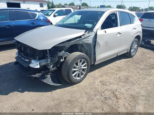 JM3KFBCL7R0470197 2024 MAZDA CX-5 - Image 2