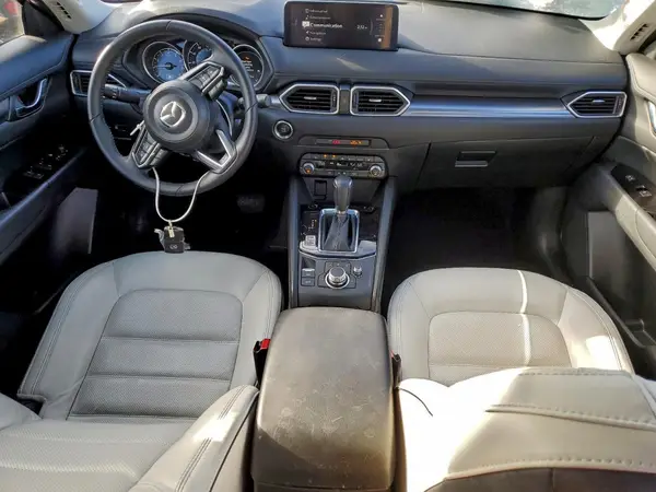 JM3KFBCL7R0471947 2024 MAZDA CX-5 - Image 8