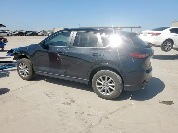 JM3KFBCL7R0472029 2024 MAZDA CX-5 - Image 2