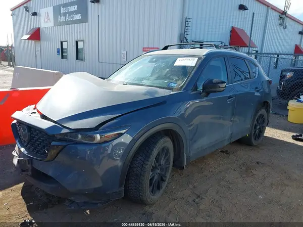 JM3KFBCL7R0474153 2024 MAZDA CX-5 - Image 2