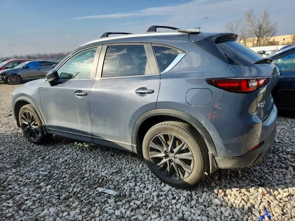 JM3KFBCL7R0474511 2024 MAZDA CX-5 - Image 2