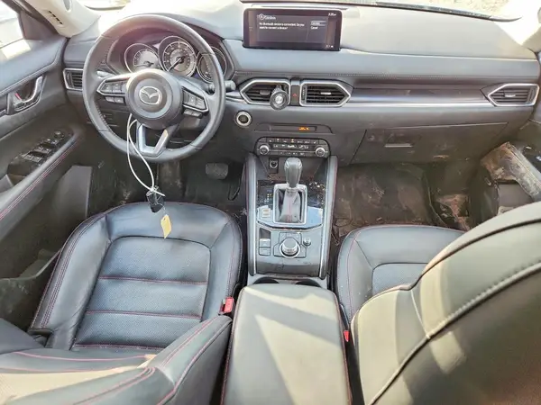 JM3KFBCL7R0474511 2024 MAZDA CX-5 - Image 8