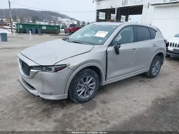 JM3KFBCL7R0475349 2024 MAZDA CX-5 - Image 2