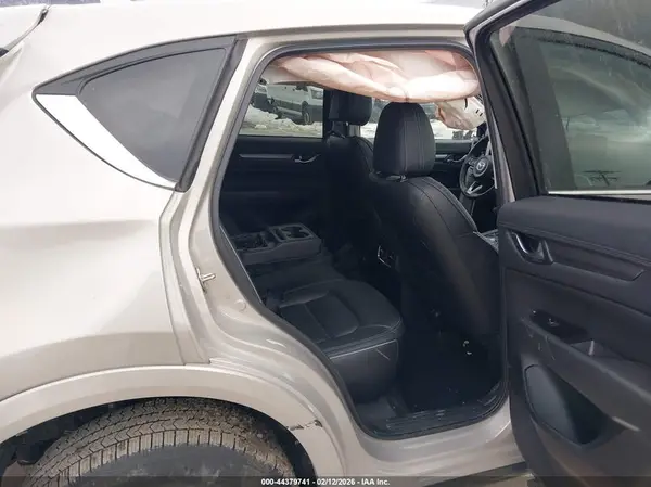 JM3KFBCL7R0475349 2024 MAZDA CX-5 - Image 8