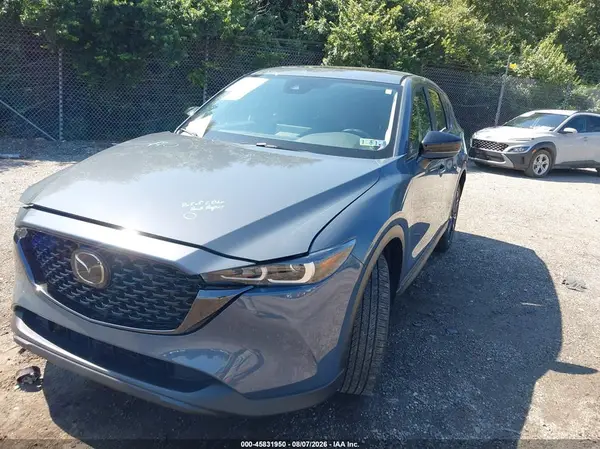 JM3KFBCL7R0475755 2024 MAZDA CX-5 - Image 2