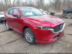 JM3KFBCL7R0476663 2024 MAZDA CX-5