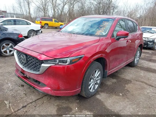 JM3KFBCL7R0476663 2024 MAZDA CX-5 - Image 2