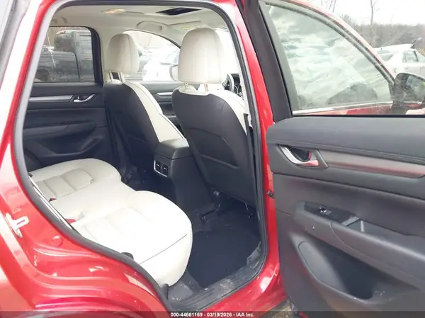 JM3KFBCL7R0476663 2024 MAZDA CX-5 - Image 8