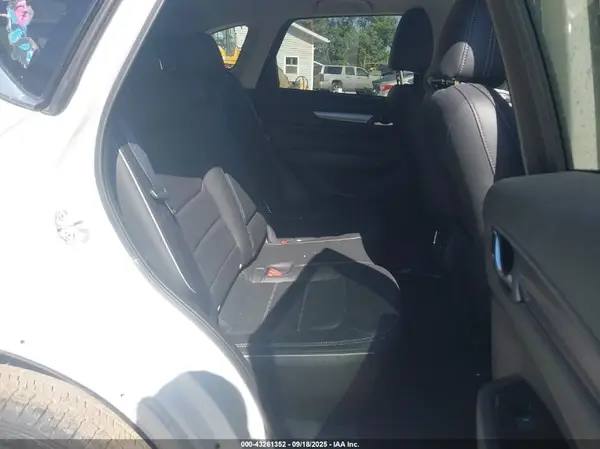 JM3KFBCL7R0477747 2024 MAZDA CX-5 - Image 8